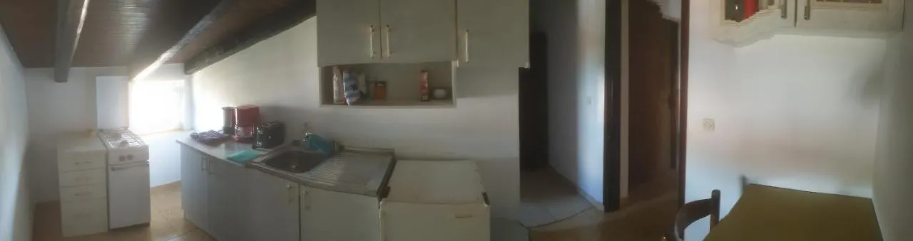 Appartamento Luki Frata