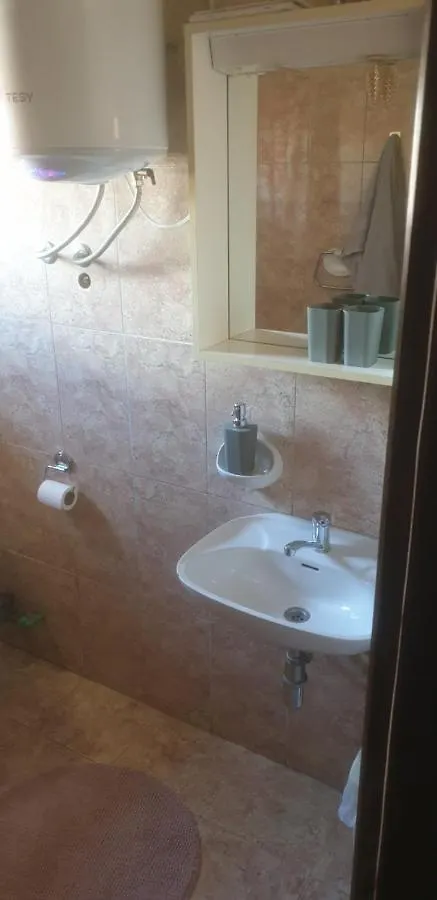 Appartamento Luki Frata