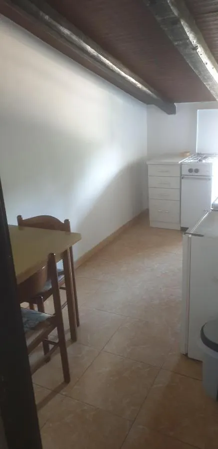 Appartamento Luki Frata