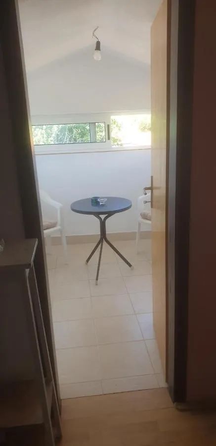 Appartamento Luki Frata Croazia