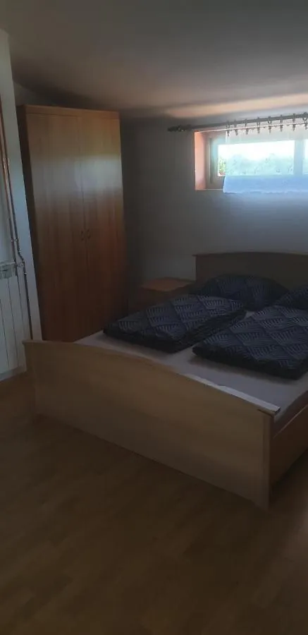 Appartamento Luki Frata Croazia