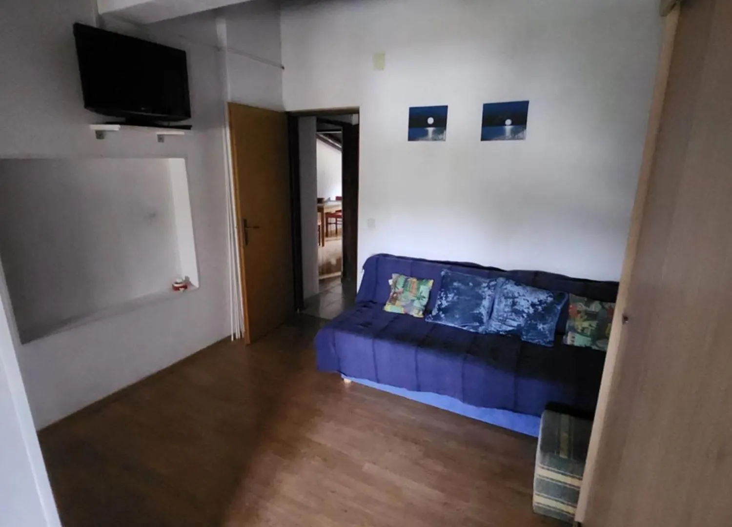 Appartamento Luki Frata Croazia